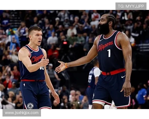 快船深度优势依赖博格丹状态稳定保罗健康与比尔表现持续